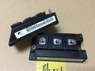 Fuji 2MBI150PC-140-02 IGBT 150A 1400V