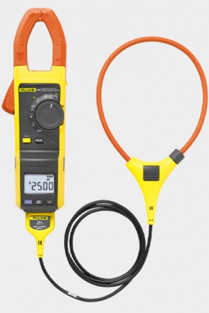 AMPE KÌM ĐO ĐIỆN, Fluke FLUKE373/F374FC/F375FC/F376FC, FLUKE381/FLUKE376