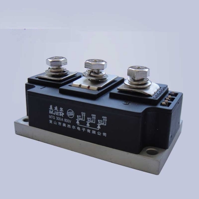 welding machine dedicated thyristor module ,MTG300A 300A800V 300-08