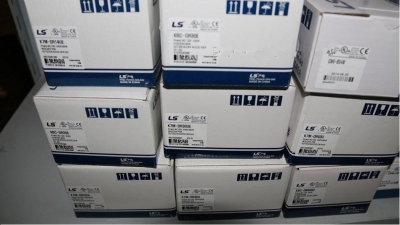 K300S series PLC combination module, GM4-CPUA Korea LS (LG) module CPU programmable controller