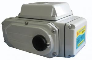 Van điều khiển điện, DY-05, valve actuator, DY-10-actuator, electric valve actuator DY-20