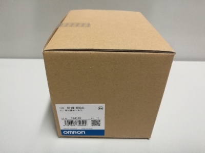 PLC OMRON, Omron TPM1A-40CDR-A, TPM1A-30CDR-A, TPM1A-20EDR