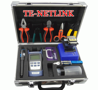 BỘ DỤNG CỤ LÀM QUANG, TE-NETLINK F-506