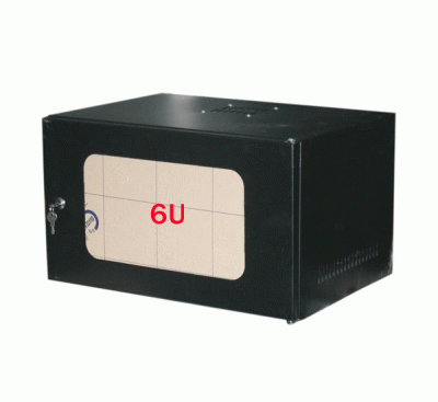 TỦ MẠNG, TỦ RACK 6U