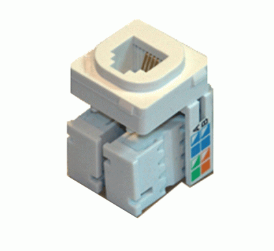 NHÂN MẠNG, NHÂN THOẠI SINO - RJ45, RJ11, HÀNG CHÍNH HÃNG