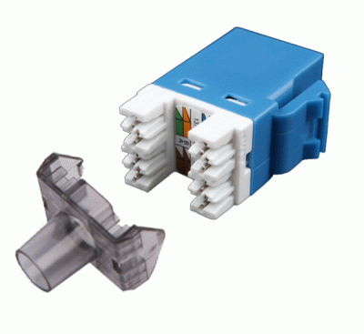 NHÂN MẠNG CAT6 AMP RJ45 MÃ 1375055-6