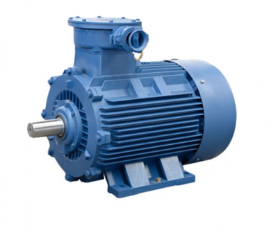 Động cơ phòng nổ YB2 YB3 series , Explosion-proof motor YB2 YB3 series