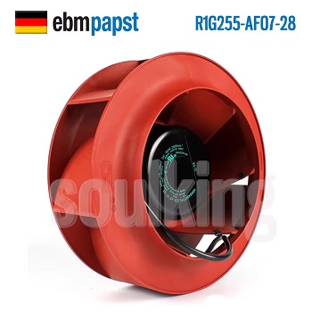 Quạt làm mát ebmpapst R1G225-AF07-28