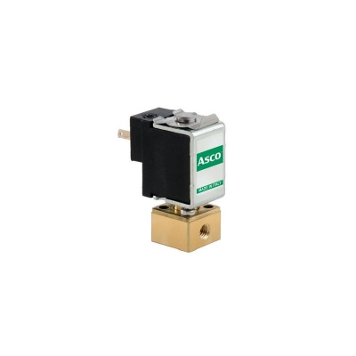 Van điện từ ASCO solenoid valve V165V01-ZE30A