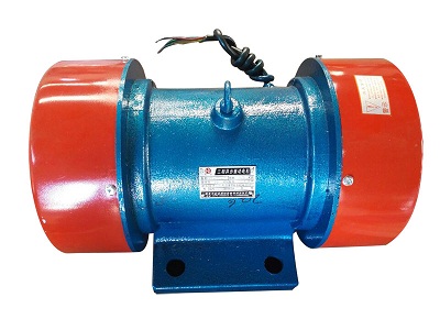 Động cơ rung, đầm rung  Xinxiang Hongda YZS, YZU series vibration motors