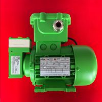 CEMS Bơm chân không, bơm phòng nổ, bơm lấy mẫu khí, sampling pump, vacuum pump, KNF explosion-proof pump PM30010-87