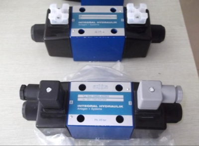Van thủy lực, integral Hydraulik, Germany INGTEGRAL HYDAULIK hydraulic valve W4A-6M004-AC230/2