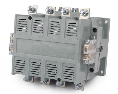 Công tắc tơ, khởi động từ,RMHKELE AC contactor ​​​​​​​CJ40-63A/4P CJ40-80A/4P CJ40-100A/4P CJ40-125A/4P CJ40-160A/4P CJ40-200A/4P CJ40-250A/4P