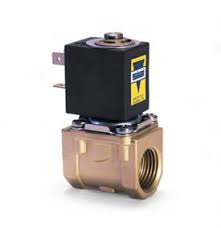 Van điện từ ASCO/SIRAI solenoid valve L140D05-Z614A