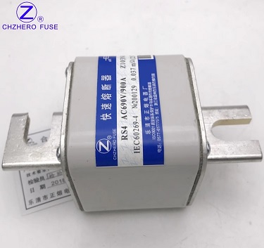 cầu chì cắt nhanh RS4-660V 690V 900A 1000A 1250A