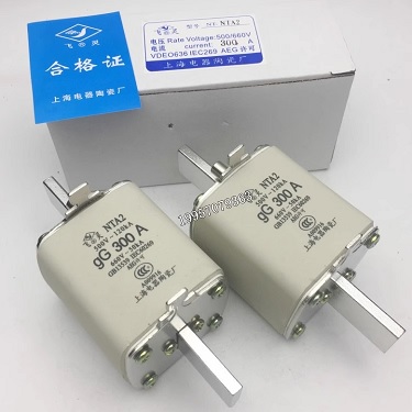 cầu chì sứ Fuse NTA2 120A 160A 200A 224A 250A 315A 350A 400A 500V/690V