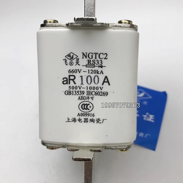 cầu chì sứ Fuse RS33 RS712C NGTC2 350A/400A/450A