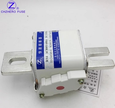 cầu chì cắt nhanh RS4 800V 1000V 600A 630A 650A-Z