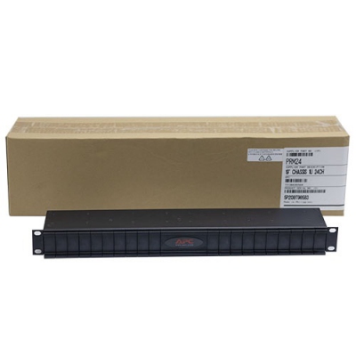 Khay thanh giá đỡ chống sét Module APC PRM24 Chính hãng
