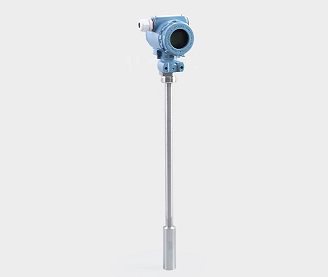 Cảm biến đo mức PCM261 metal armored liquid level transmitter direct plug-in liquid level transmitter sensor