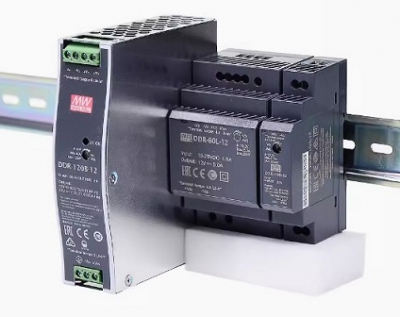 Bộ nguồn DC, Meanwell DDR rail DC-DC power supply 5V12V24V48V 15G/30L/60G/120B/240C/480D