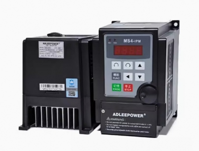 Biến tần ADLEEPOWER inverter ​​​​​​​MS2-102 (0.2KW) MS2-104 (0.4KW) MS2-107 (0.75KW) MS2-115 (1.5KW) MS2-122 (2.2KW) MS2-137 (3.7KW)