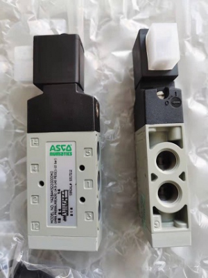 ASCO YA2BA4522G00040 solenoid valve ASCO YA2BB4524G00061