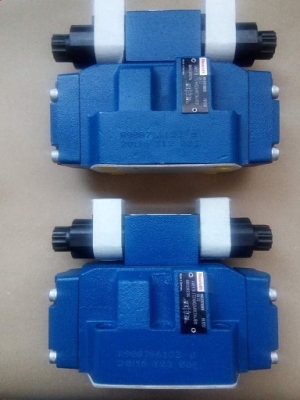 Van thủy lực Rexroth hydraulic valve 4WEH32D72/6EG24N9ETK4, 4WEH32Y72/6EG24N9ETK4