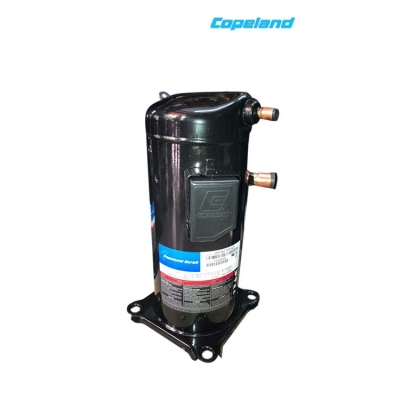 Máy nén điều hòa, lốc điều hòa ,Copeland Compressor ZR34K3-TFD-522, ZR36K3-TFD-522, ZR42K3-TFD-522