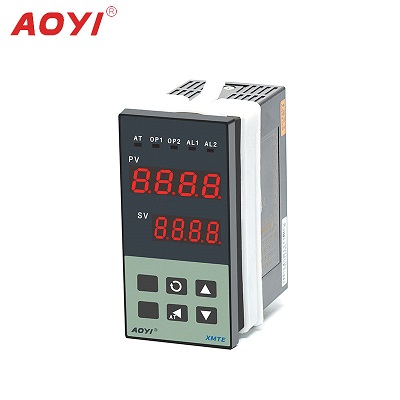 Bộ điều khiển nhiệt độ XMTE-2000 XMTE-6000