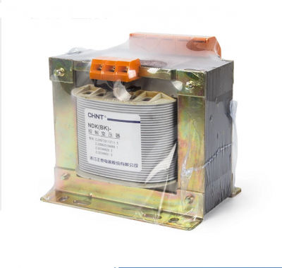 Máy biến áp, Control Transformer NDK(BK)-200/250/300/400/500VA 380V 220V/36V 24V 12V6V