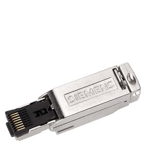 Đầu nối RJ45, đầu nối cáp mạng RJ45 ,Siemens RJ45 8 chân 6GK1901-1BB11-2AA0, 6GK1901-1BB11-2AB0, 6GK1901-1BB11-2AE0