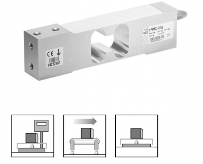 Cảm biến tải loadcell HBM load cell SP4MC3MR-1KG SP4MC3MR-3KG SP4MC3MR-5KG SP4MC3MR-10KG SP4MC3MR-15KG SP4MC3MR-20KG SP4MC3MR-30KG SP4MC3MR-50KG SP4MC3MR-75KG SP4MC3MR-100KG SP4MC3MR-150KG SP4MC3MR-200KG