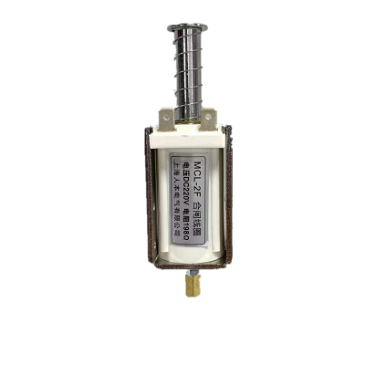 Cuộn hút đóng/cắt máy cắt MCL-2F opening and closing coil DC220V 198Ω