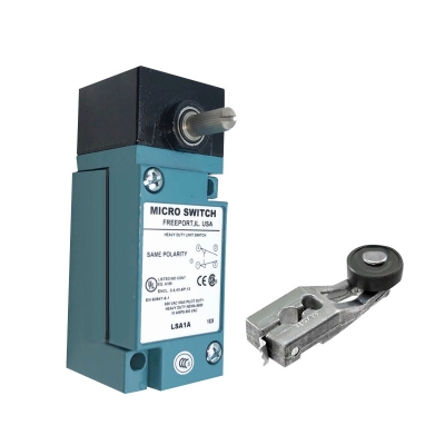 công tắc hành trình Honeywell Limit Switch LSN8A LSN3K LSN2B LSN6B LSN4L LSN7L LSB1J / 2B / 2R LSB3K / 5A LSA4L-2A / 2B LSA4L3-1D