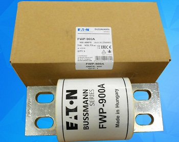 Cầu chì EATON fuse, BUSSMANN fuse FWP-700A-800A-900A-1000A-1200A 700V