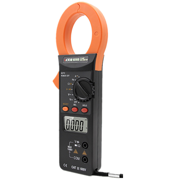 Đồng hồ kẹp dòng, VICTOR victory clamp meter VC6056B, VC6056C+,VC6056D,VC6056E