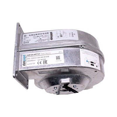 Quạt làm mát biến tần ebmpapst G2E120-AR77-01 80W 230V