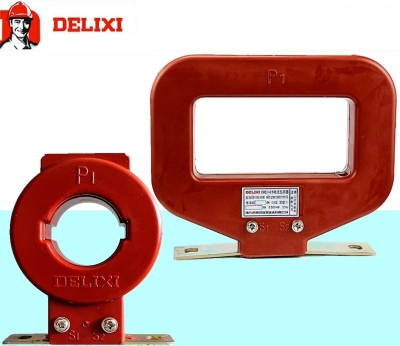 Biến dòng đo lường, Delixi Current Transformer LMZJ1-0.5 0.5 level 5-3.75VA 75/5 100/5 200/5