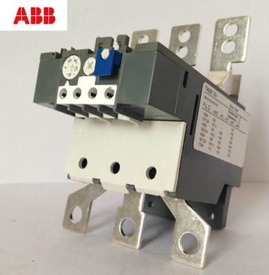 Rơle nhiệt, ABB overload relay TA200DU-90, TA200DU-110, TA200DU-135, TA200DU-150, TA200DU-175, TA200DU-200