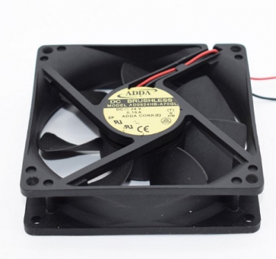 Quạt làm mát biến tần Delta inverter fan AD0924UB-A71GL 0.21A AD0924UB-A71GP 0.22A AD0924UB-A70GL 0.18A AD0924UB-A72GL 0.21A AD0924US-A71GL 0.21A AD0924XB-A71GL 0.25A AD0924XB-A71GP 0.30A AD0924HB-A71GL  0.15A AD0924HB-A7