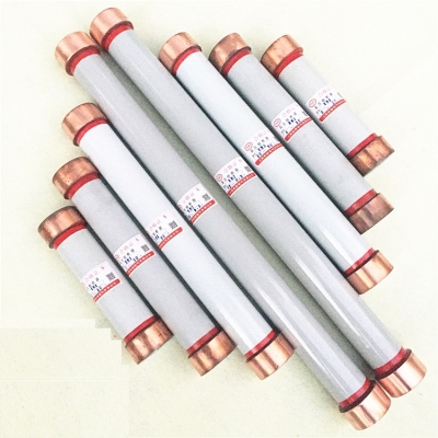 Cầu chì ống cao áp, YORO RN3-3KV, RN3-6KV, RN3-10KV, RN3-35KV, 55*210, 55*310, 55*410, 70*360, 70*460