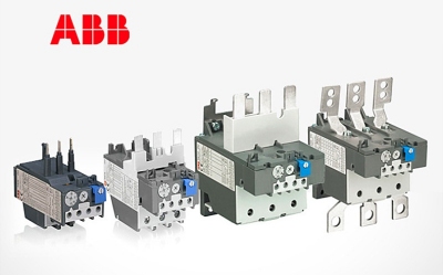 Rơle nhiệt, ABB thermal relay TA25DU TA42DU TA75DU TA110DU TA200DU