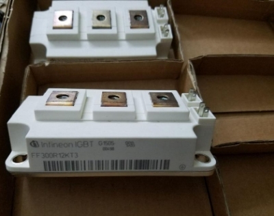 Bộ IGBT FF150R12KS4, FF150R12KT3G, BSM200GB170DLC, FF300R17KE4