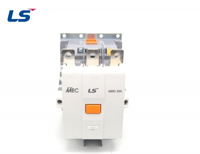 Khởi động từ, Công tắc tơ, LS AC contactor GMC-100, GMC-12,5 GMC-150, GMC-180, GMC-220, GMC-300