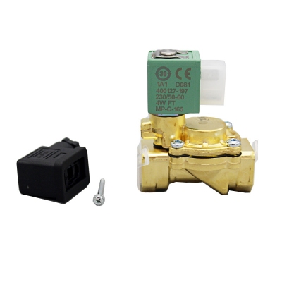 Van điện từ, ASCO solenoid valve SCE238D009 SCG238E018 SCE238D010 SCE238D002