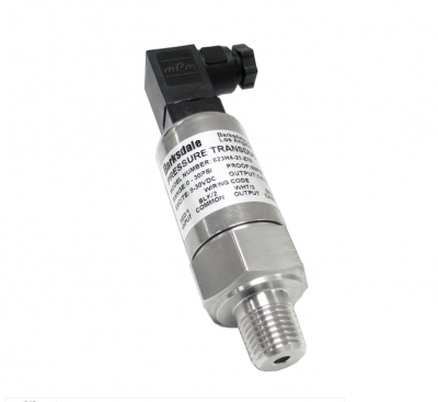 cảm biến áp suất, pressure sensor BARKSDALE 625T4-13-Z23-Z251