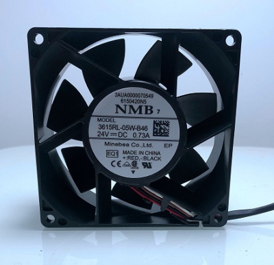 Quạt làm mát biến tần NMB inverter fan 4715VL-05W-B50 0.96A 4715VL-05W-B59 4715VL-05W-B60 0.89A 4715VL-05W-B69 4715VL-05W-B76 1.20A 4715VL-05W-B86 1.77A 4715VL-05W-B80 4715VL-05W-B89 4715VL-05W-B70