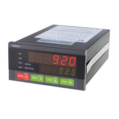 Bộ điều khiển hiển thị cân Zhimei CHIMEI weighing indicator CB920X/CB920F