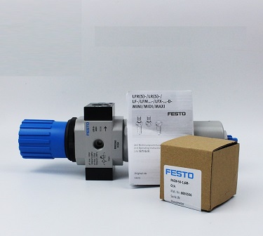 Lọc khí, Festo filter LFR-D-MIDI 546425